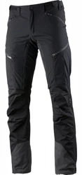 Lundhags Trekkinghose Makke Pant Dunkelgrau/Schwarz