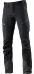Lundhags Trekkinghose Makke Pant Dunkelgrau/Schwarz