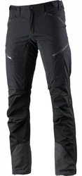 Lundhags Trekkinghose Makke Pant Dunkelgrau/Schwarz