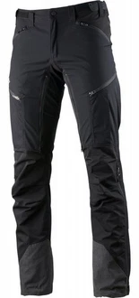 Lundhags Trekkinghose Makke Pant Dunkelgrau/Schwarz