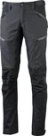 Lundhags Trekkinghose Makke Pant Dunkelgrau/Hellgrau/Grau/Khaki