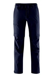 Zip-off-Hose Herren Tajo Zip-Off-Trekkinghose (Kurzgren)