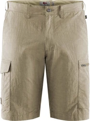 Fjällräven Trekkingshorts Travellers MT Shorts Herren 