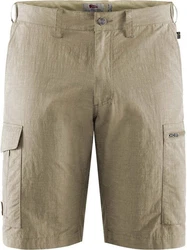 Fjällräven Trekkingshorts Travellers MT Shorts Herren 