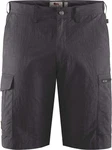 Fjällräven Trekkingshorts Travellers MT Shorts Herren 