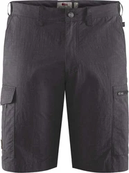 Fjällräven Trekkingshorts Travellers MT Shorts Herren 