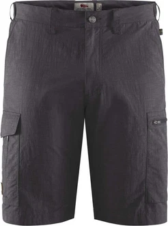 Fjällräven Trekkingshorts Travellers MT Shorts Herren