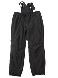 Thermohose Thermohose, Schneehose in bergren bis 10XL, schwarz