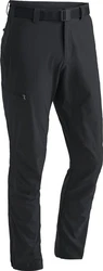 Maier Sports Hose Torid slim BLACK