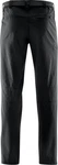 Maier Sports Hose Torid slim schwarz