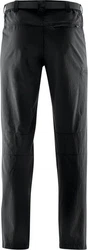 Maier Sports Hose Torid slim BLACK