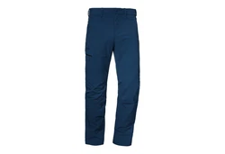 Schöffel Funktionshose Wanderhose Koper1 DRESS BLUES