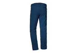 Schöffel Funktionshose Wanderhose Koper1 DRESS BLUES