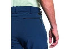 Schöffel Funktionshose Wanderhose Koper1 DRESS BLUES