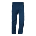 Schöffel Funktionshose Wanderhose Koper1 DRESS BLUES