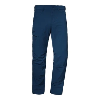 Schöffel Funktionshose Wanderhose Koper1 DRESS BLUES Schöffel Funktionshose Wanderhose Koper1 DRESS BLUES