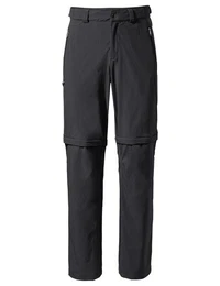 Outdoorhose Herren Farley Stretch T-ZIp Pants III