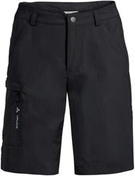 VAUDE Trekkingshorts Farley Bermuda V Dunkelblau/Blau
