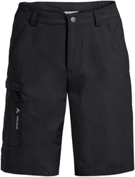 VAUDE Trekkingshorts Farley Bermuda V Dunkelblau/Blau