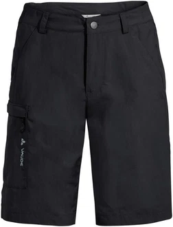 VAUDE Trekkingshorts Farley Bermuda V Dunkelblau/Blau