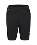 Mammut Trekkingshorts Massone Sport Shorts Herren Schwarz/Dunkelgrau