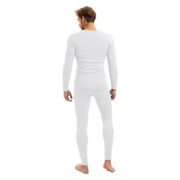 Thermohose Herren Ski- & Thermowsche Set - Lange Unterwsche