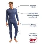 MT Thermohose Herren Ski- & Thermowäsche Set 