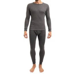 Thermohose Herren Ski- & Thermowsche Set - Lange Unterwsche