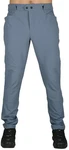 Kaymountain Trekkinghose Herren Wander Outdoor Winter Hose Villach Hybrid Merino Sky Blue