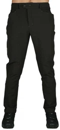 Trekkinghose Herren Wander Outdoor Winter Hose Villach Hybrid Merino Black 48