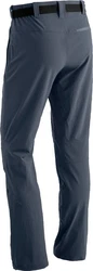 Maier Sports Trekkinghose Nil GRAPHITE