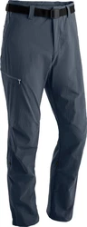 Maier Sports Trekkinghose Nil GRAPHITE