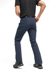 Maier Sports Trekkinghose Nil GRAPHITE