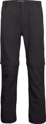 Killtec Trekkinghose Funktionshose KOS 13 MN PNTS dunkelanthra