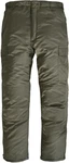 normani Thermo-Winterhose Yerupaja Outdoor Hose Khaki/Dunkelgrün