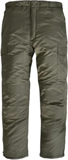 normani Thermo-Winterhose Yerupaja Outdoor Hose Khaki/Dunkelgrün normani Thermo-Winterhose Yerupaja Outdoor Hose Khaki/Dunkelgrün