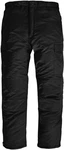 normani Thermo-Winterhose Yerupaja Outdoor Hose Schwarz/Khaki/Dunkelblau/Dunkelgrau