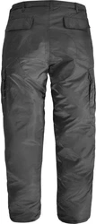 normani Thermo-Winterhose Yerupaja Outdoor Hose Grau/Dunkelgrau/Khaki/Hellgrau