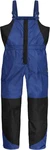 normani Thermohose Herren Peak Winterhose Skihose mit Hosenträgern 