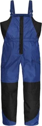 normani Thermohose Herren Peak Winterhose Skihose mit Hosenträgern 