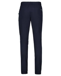 Meru Outdoorhose Wanderhose SALFORD Dunkelblau/Blau/Hellblau