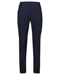 Meru Outdoorhose Wanderhose SALFORD Dunkelblau/Blau/Hellblau