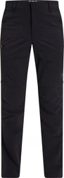 McKINLEY Abzipphose Malloy Dunkelblau/Schwarz/Grün/Dunkelgrau/Braun/Khaki/Grau/Lila