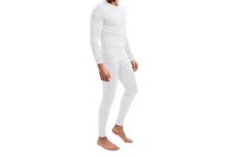 MT Thermohose Herren Ski-/Thermo Unterwäsche Set Light Lange Unterwäsche 