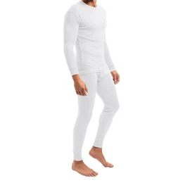 Thermohose Herren Ski-/Thermo Unterwsche Set Light Lange Unterwsche