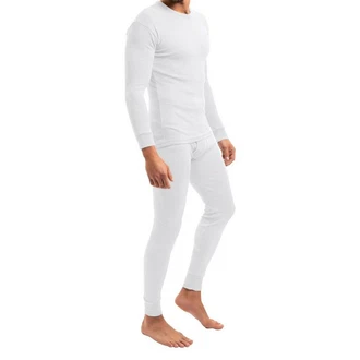MT Thermohose Herren Ski-/Thermo Unterwäsche Set Light Lange Unterwäsche 