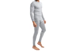 MT Thermohose Herren Ski-/Thermo Unterwäsche Set Light Lange Unterwäsche 