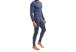 MT Thermohose Herren Ski-/Thermo Unterwäsche Set Light Lange Unterwäsche 