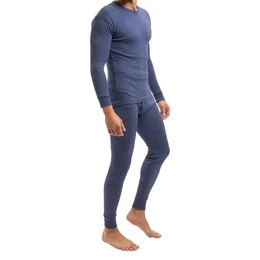 Thermohose Herren Ski-/Thermo Unterwsche Set Light Lange Unterwsche