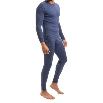 MT Thermohose Herren Ski-/Thermo Unterwäsche Set Light Lange Unterwäsche